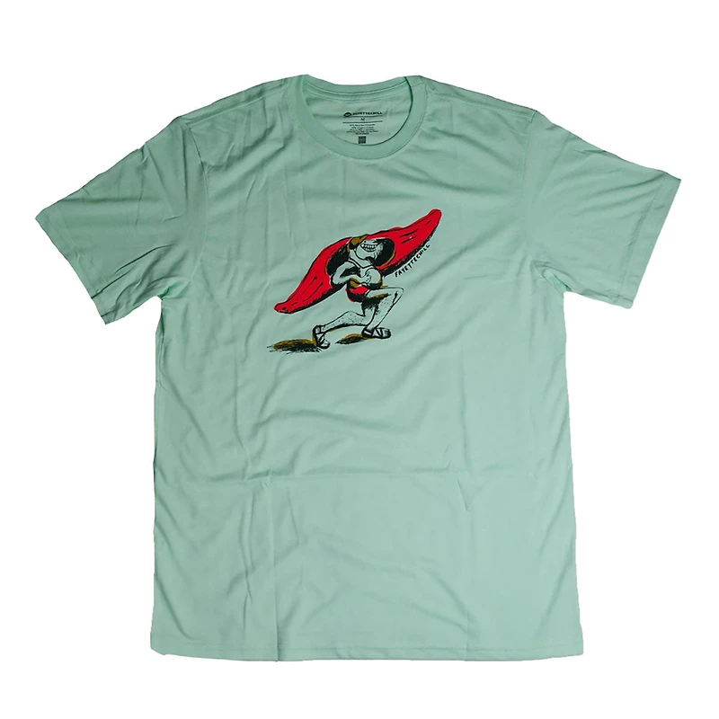 Jungle Boater