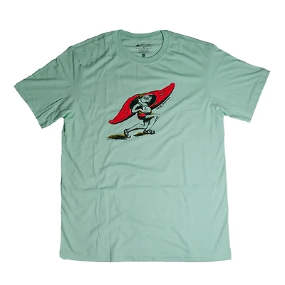 Jungle Boater