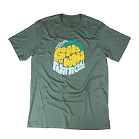 Men's Kika Slogan