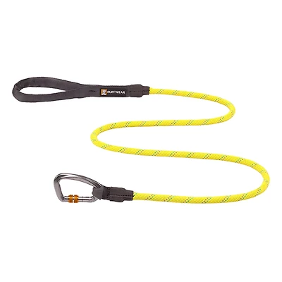 Knot-a-Leash Rope Dog Leash