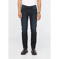 Men's Performance Denim+ Straight 32"