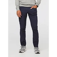Men's NuStretch Relaxed 5-pocket - 32" Inseam