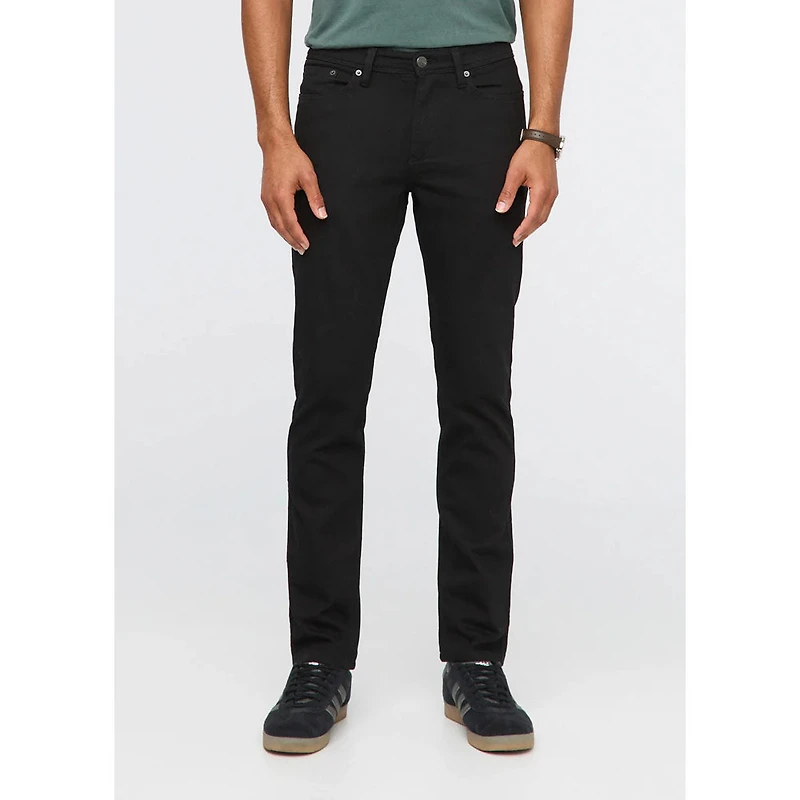 Men's Performance Denim Slim - 32" Inseam
