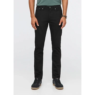 Men's Performance Denim Slim - 32" Inseam