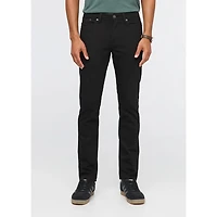 Men's Performance Denim Slim - 32" Inseam