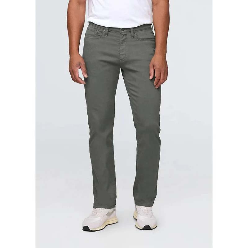 Men's No Sweat Straight - 34" Inseam