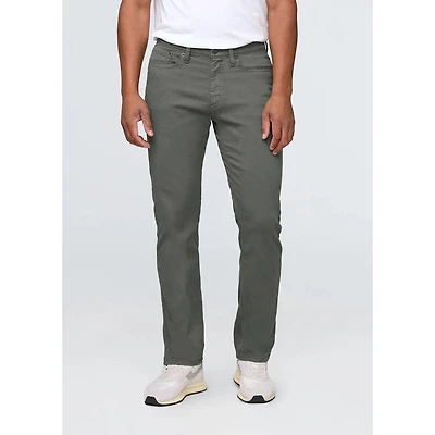 Men's No Sweat Straight - 34" Inseam