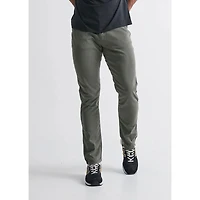 Men's No Sweat Pant Relaxed Taper