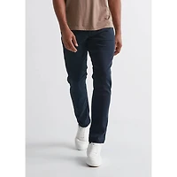 Men's No Sweat Pant Relaxed Taper