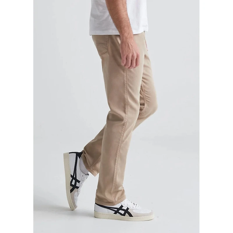 Men's No Sweat Pant Relaxed Taper
