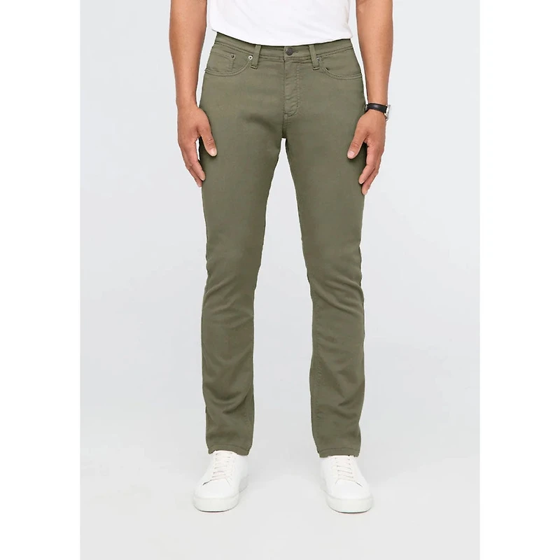 Men's No Sweat Pant Relaxed Taper