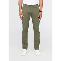 Men's No Sweat Pant Relaxed Taper