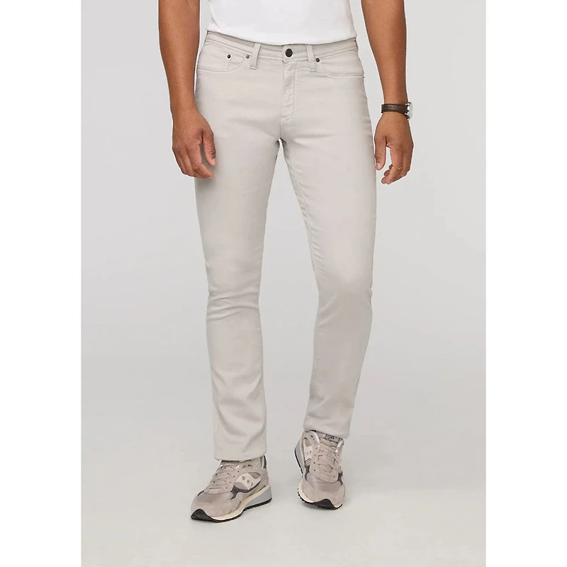 Men's No Sweat Pant Relaxed Taper
