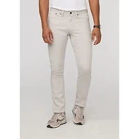 Men's No Sweat Pant Relaxed Taper