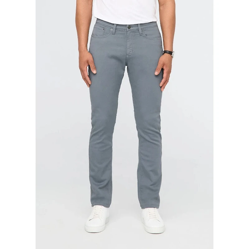 Men's No Sweat Pant Relaxed Taper
