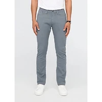 Men's No Sweat Pant Relaxed Taper