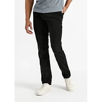 Men's No Sweat Pant Relaxed Taper