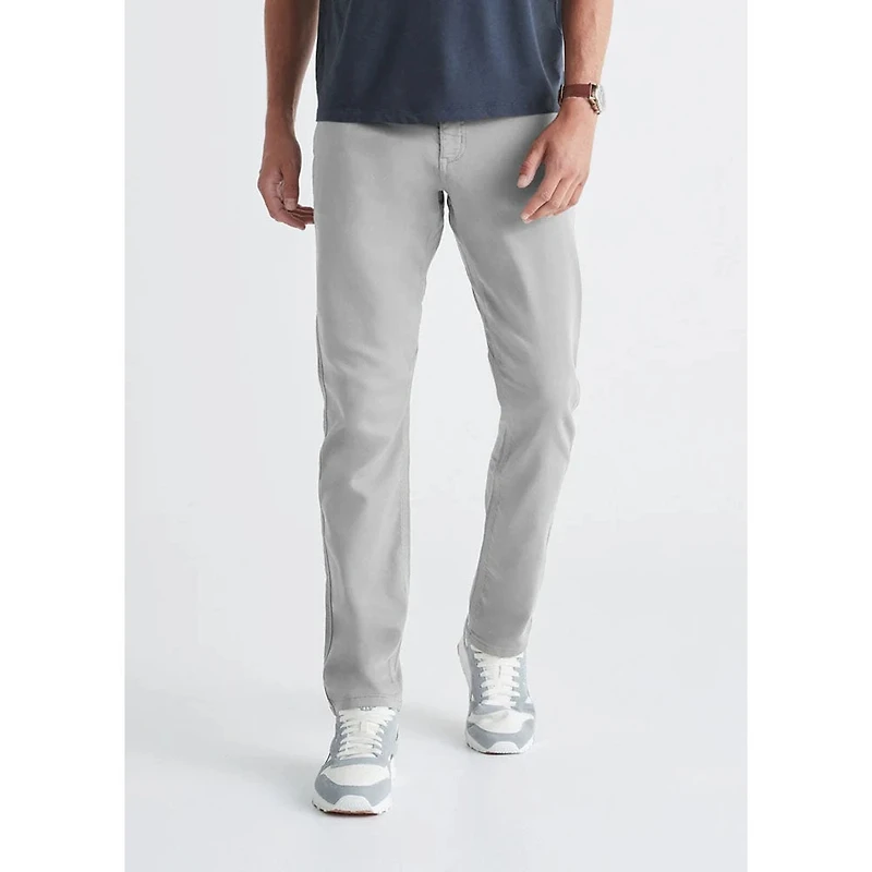Men's No Sweat Pant Relaxed Taper