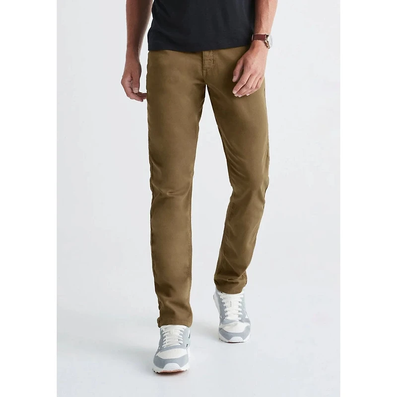 Men's No Sweat Pant Relaxed Taper