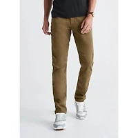 Men's No Sweat Pant Relaxed Taper