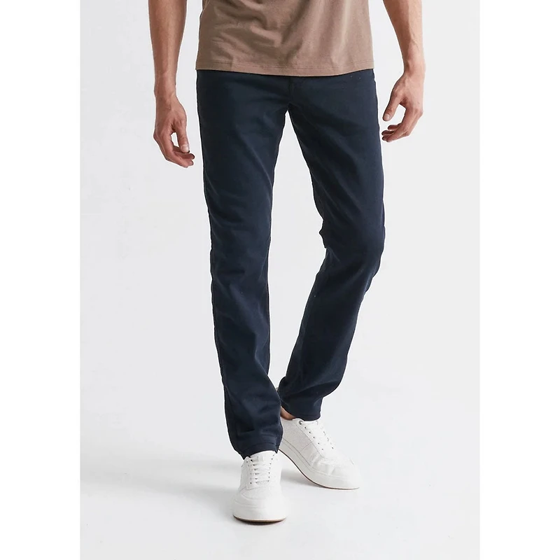 Men's No Sweat Slim - 34" Inseam