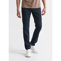 Men's No Sweat Slim - 34" Inseam