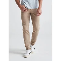 Men's No Sweat Slim - 34" Inseam