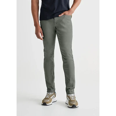 Men's No Sweat Slim - 30" Inseam