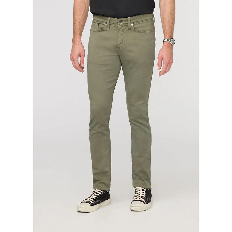 Men's No Sweat Slim - 34" Inseam