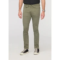 Men's No Sweat Slim - 34" Inseam