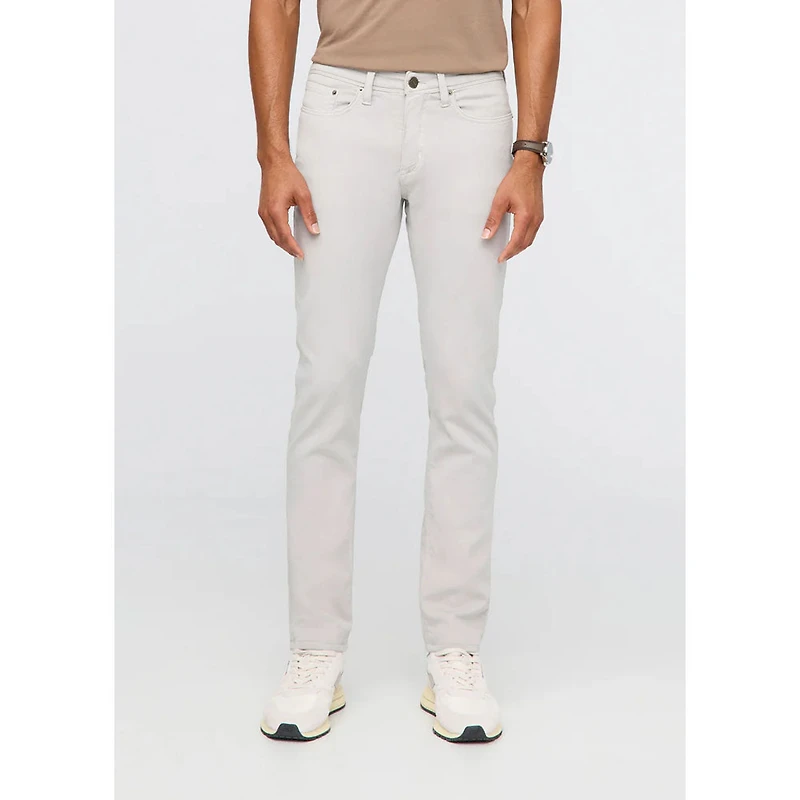 Men's No Sweat Slim - 34" Inseam