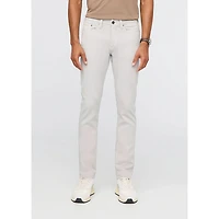 Men's No Sweat Slim - 34" Inseam