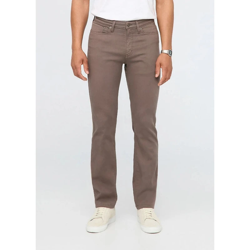 Men's No Sweat Straight - 32" Inseam