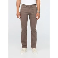 Men's No Sweat Straight - 32" Inseam