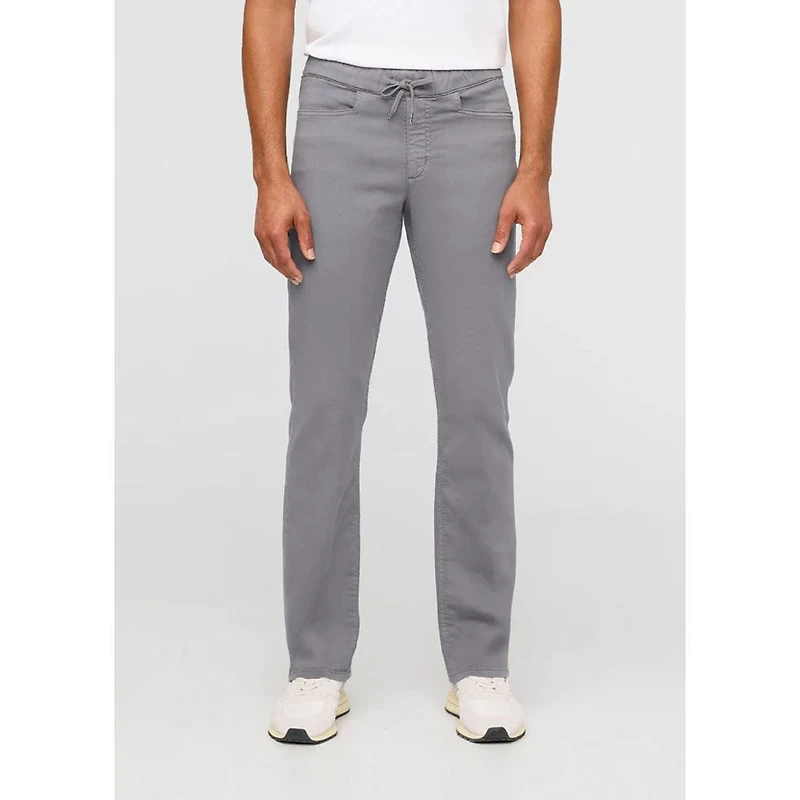 Men's No Sweat Essential Pant - 32" Inseam