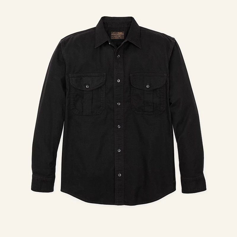 Men's Alaskan Guide Shirt