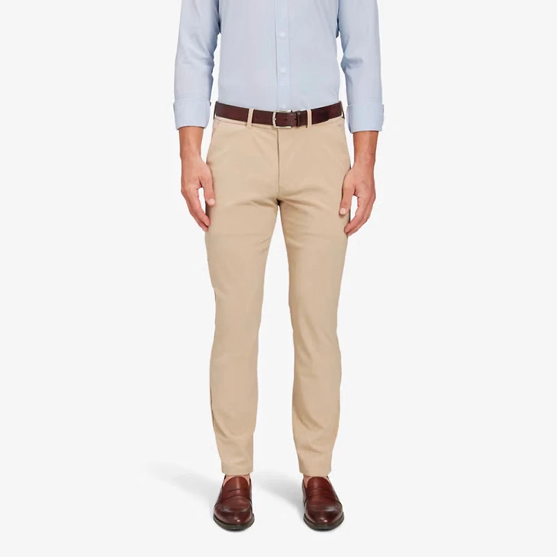 Men's Helmsman Chino Pant 32"