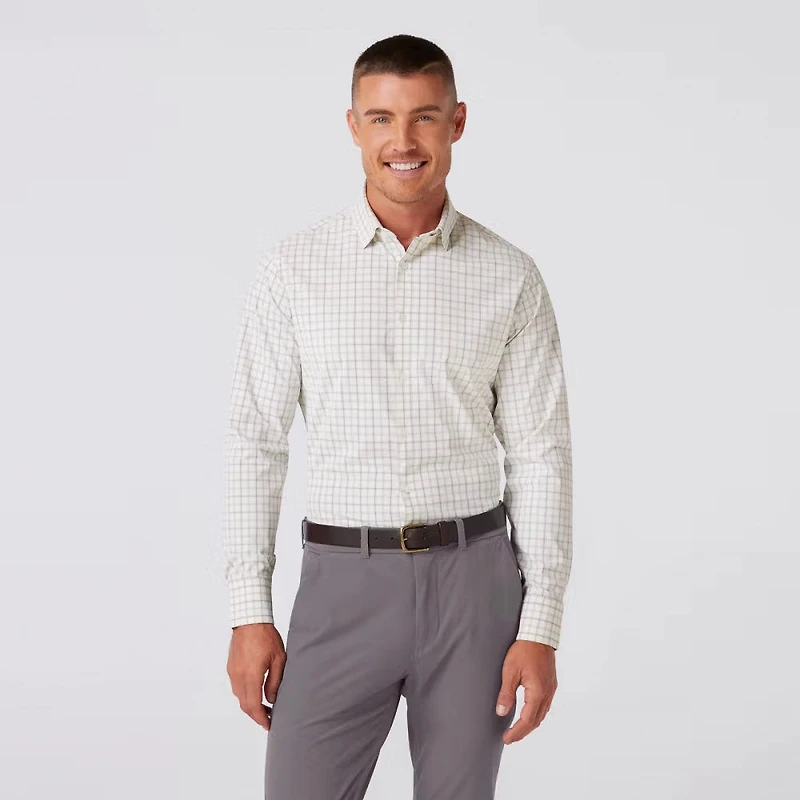 Men's Leeward Dress Shirt