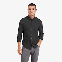 Men's Leeward No Tuck Dress Shirt