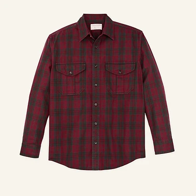 Men's Lightweight Alaskan Guide Shirt