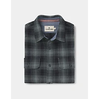 Men's Mountain Overshirt