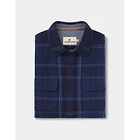 Men's Mountain Overshirt
