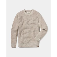Men's Seawool Nep Crew