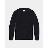 Men's Seawool Nep Crew