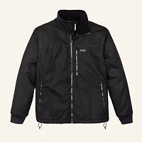 Men's Tin Cloth Primaloft Jacket