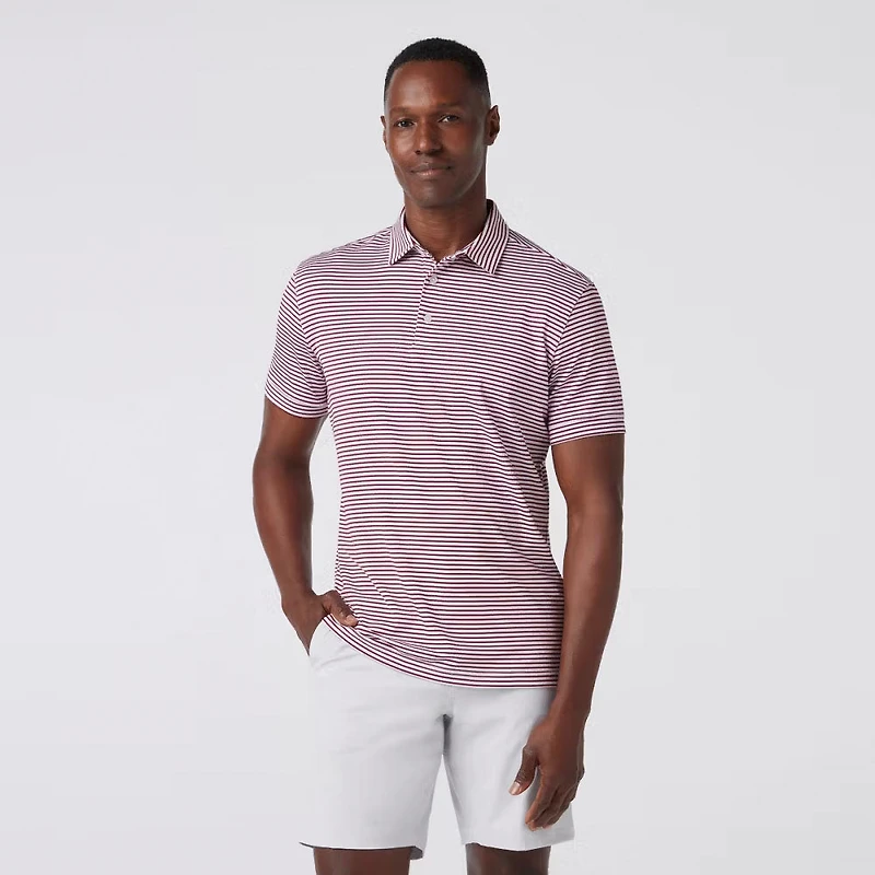 Men's Versa Polo