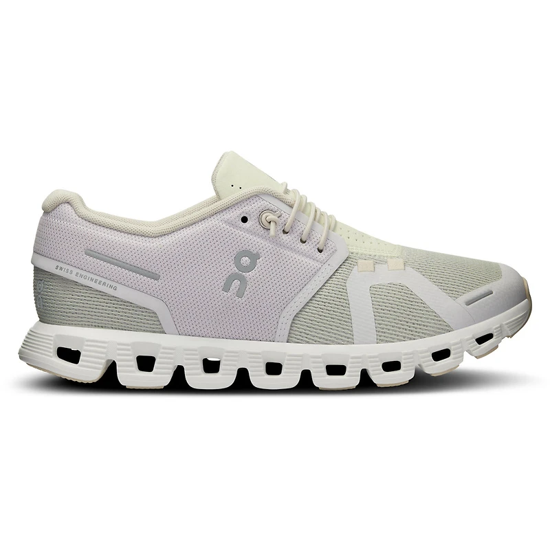 Women's Cloud 5 Combo