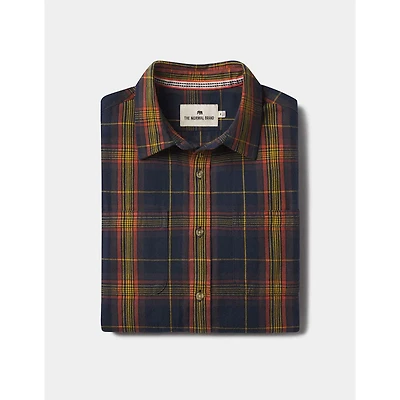 Men's Jackson Button Up Shirt