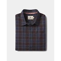 Men's Nikko Button Up Shirt