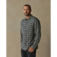 Men's Nikko Button Up Shirt